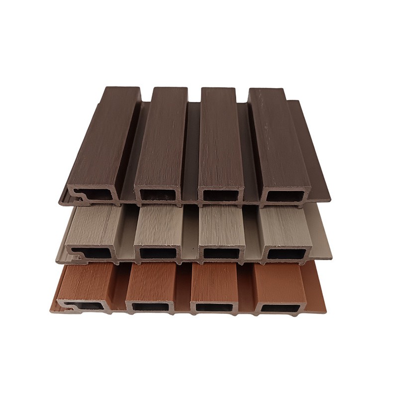 WPC Panel For Fence